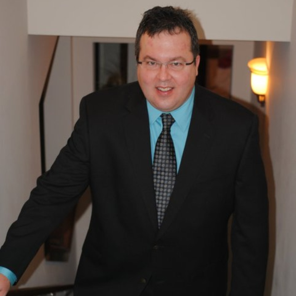 Meet your Posher, BC